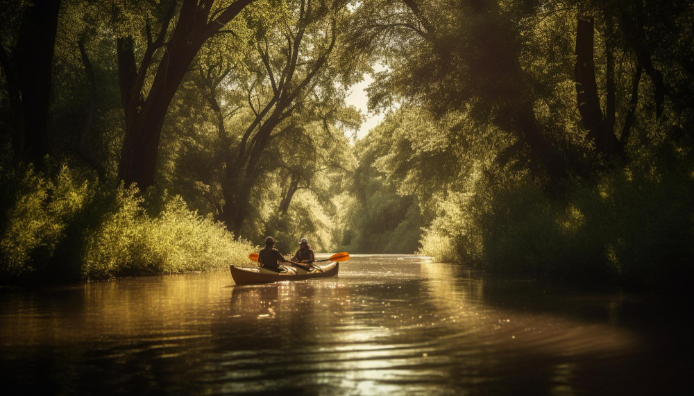 Your Outdoor Recreation Specialists