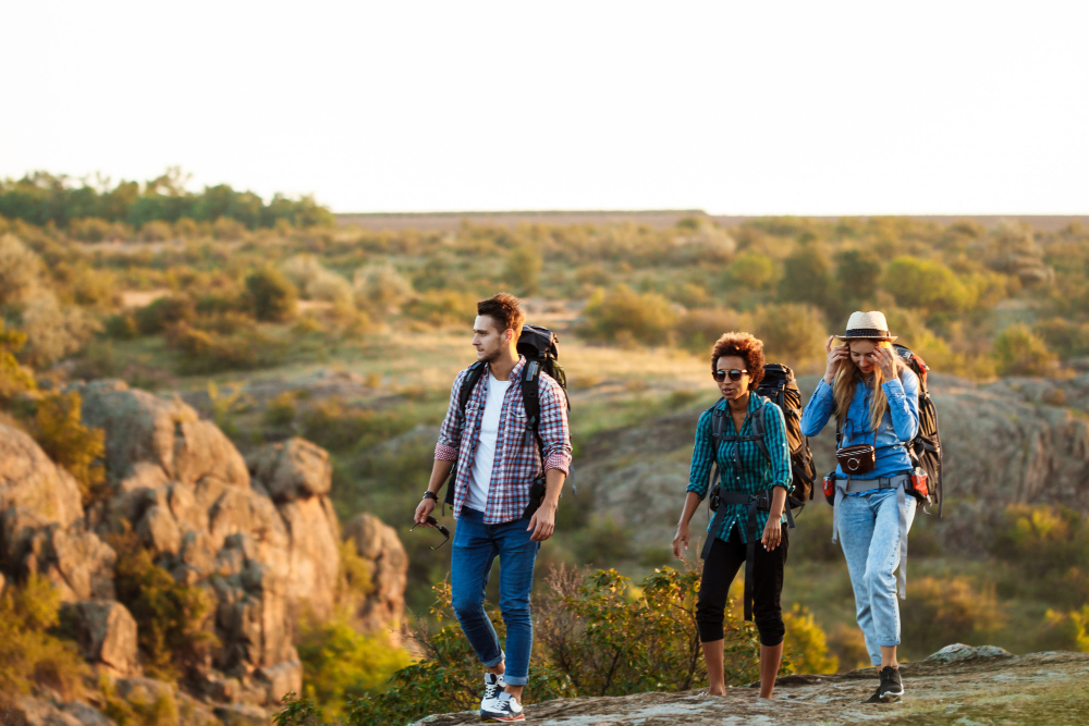 The Ultimate Guide to Outdoor Adventures in Northeast Arizona